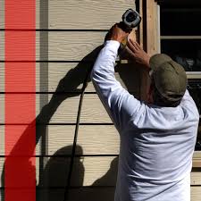 East Niles, CA Siding Company